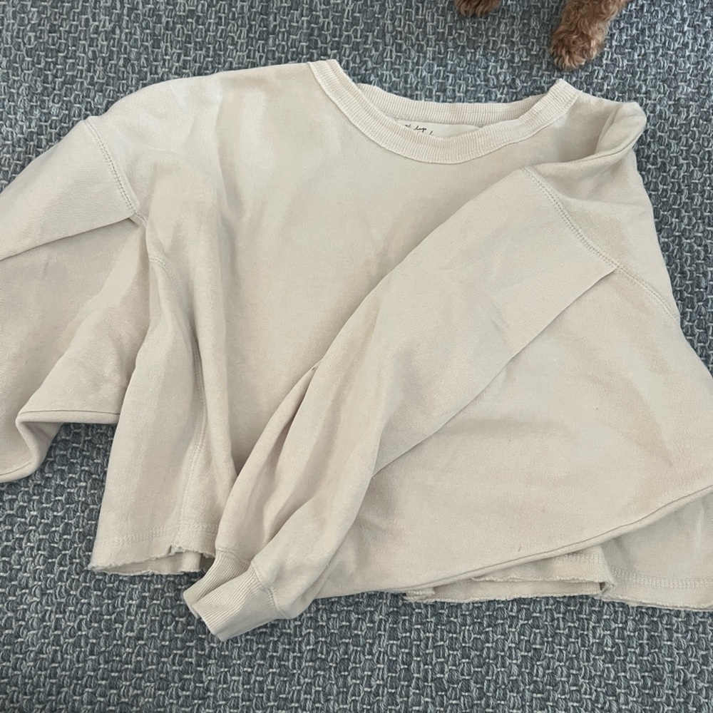 Vintage Havana Crewneck